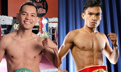 nonito donaire|Iba pa.